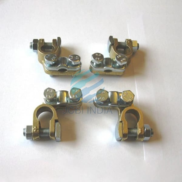 Brass Battery Terminal 16